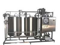 Cip Tank