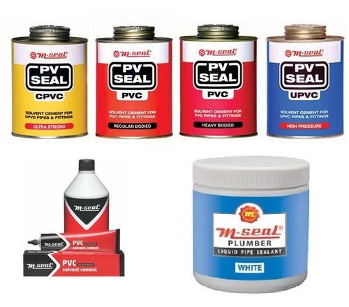 Mseal Solvent