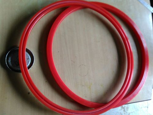 Rubber Seal