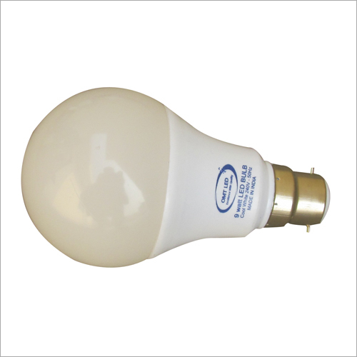 LED Round Bulb
