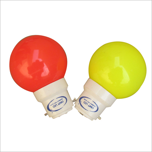 LED Bulb