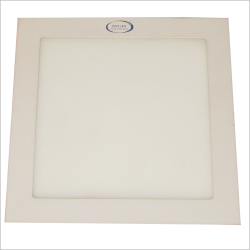 LED Panel Lights