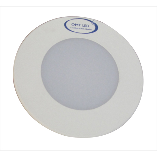 LED Panel Lights