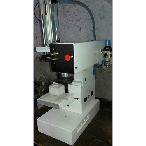 Pad Printing Machine 90c Basic Models