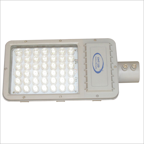 LED Street Light