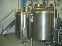 Process Vessel