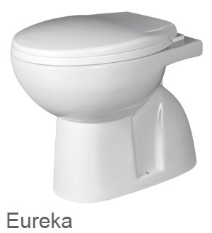 White Eureka