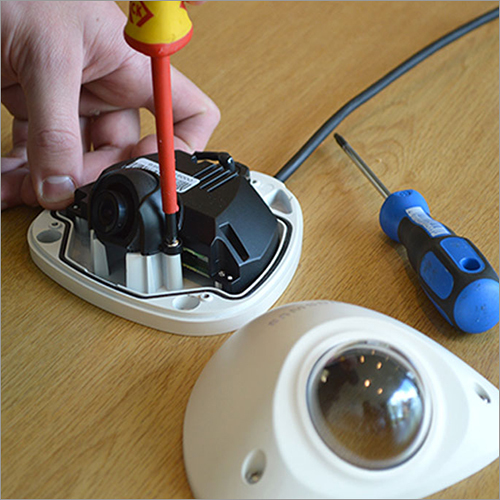 Web CCTV Cameras