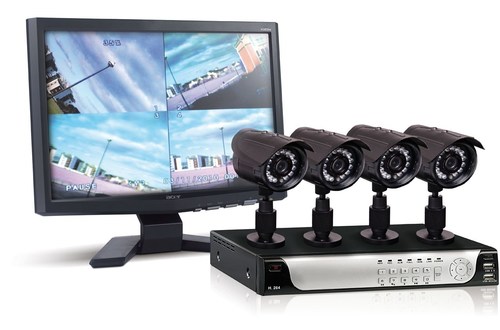 CCTV Icon