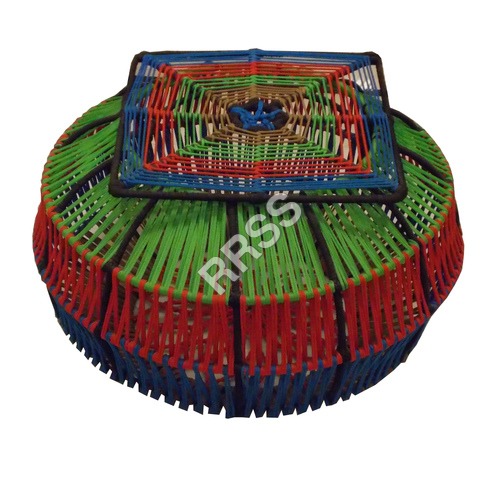 Storage - Colour Block