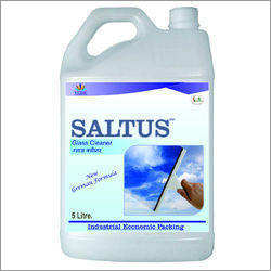 Liquid Glass Cleaner