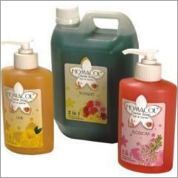 Dish Wash Liquid