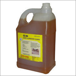 Carpet Cleaning Shampoo