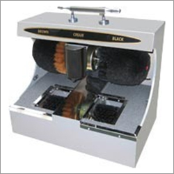 Sole Clean Machinery