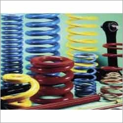 Coil Springs