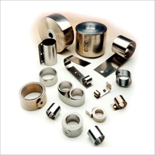 Constant Force Springs