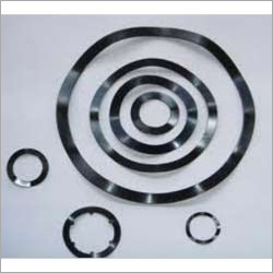 Overlap Washers