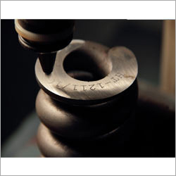 Coil Spring Marking Services