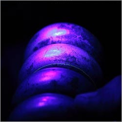 Coil Spring Crack Checking Services