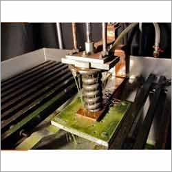 Coil Spring MC Checking Services