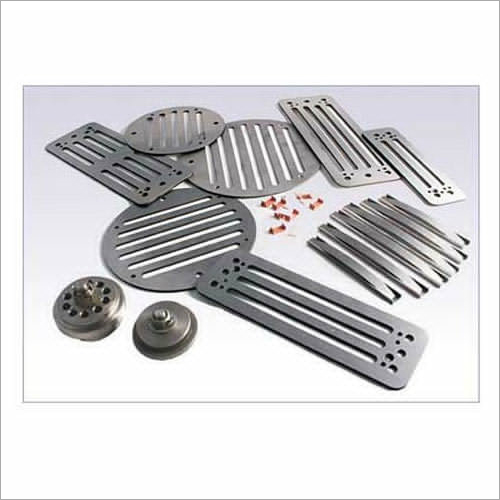 Compressor Valve Plates