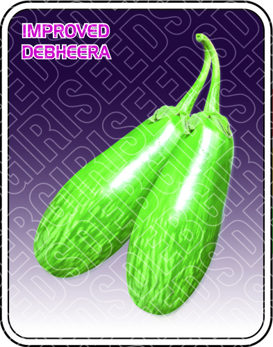 IMPROVED DEBHEERA