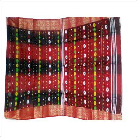 Handloom Saree