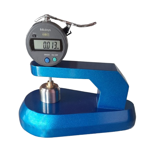 Digital Paper Thickness Gauge