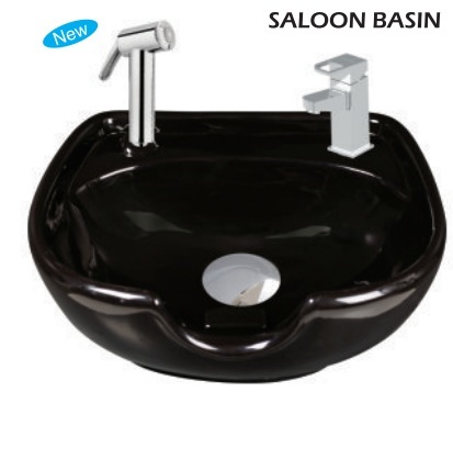 Black Saloon Basin