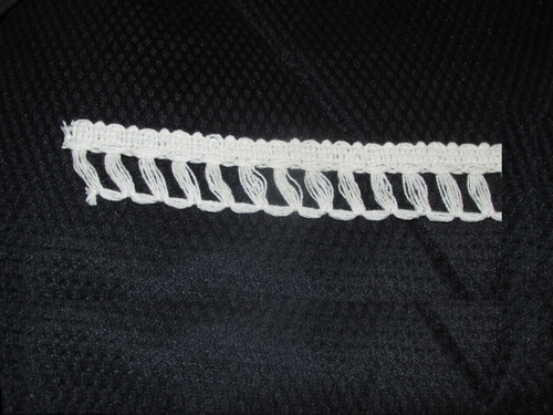 Jute Laces