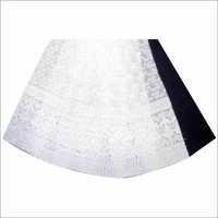 Ladies Embroidery Salwar Fabrics