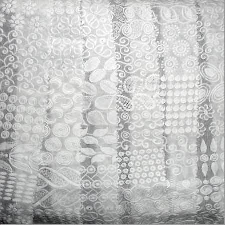 Men's Embroidery Kurta Fabrics