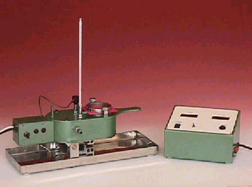 Oil Penetration Tester (William Type)