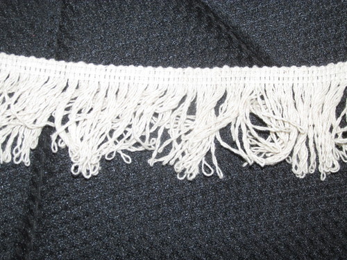Designer Jute Laces