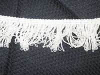 Designer Jute Laces