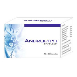Androphyt Capsules