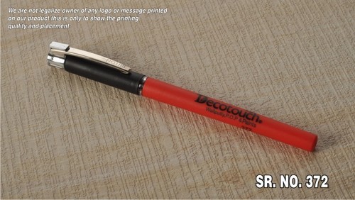PLASTIC PEN