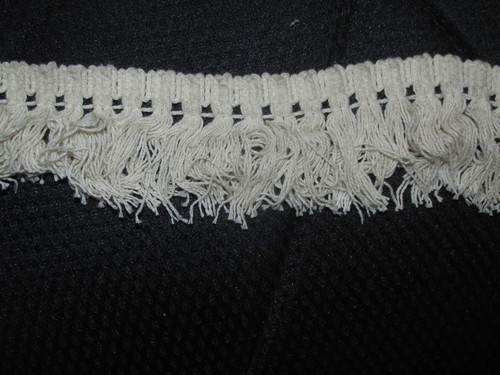 Fancy Jute Laces