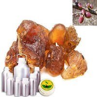 Myrrh Oil