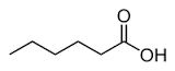 Hexanoic Acid C6H12O2