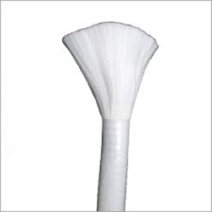 nylon 6 bristles