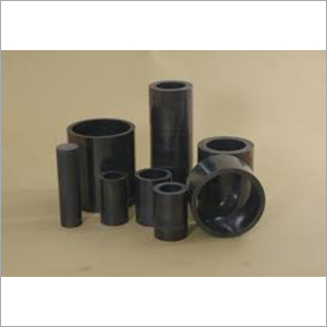 Nylon 6 Mos Bush - Natural Material, Abrasion Resistant Design | Lightweight, Scratch Proof Finish, Easy to Use in Various Industries