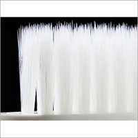 Polybutylene Terephthalate Bristles