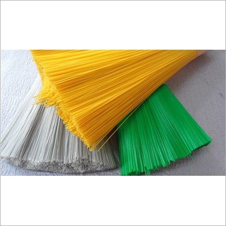 Polypropylene Hollow Bristles