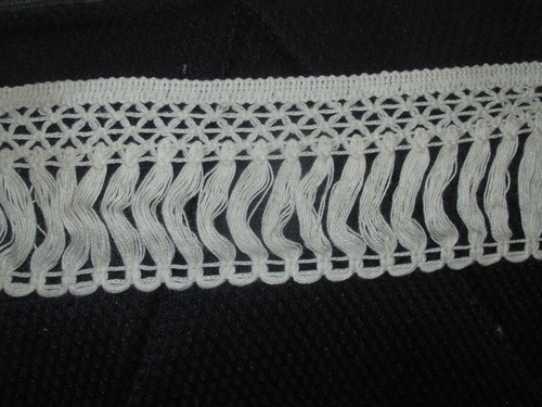 Adhesive Laces