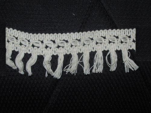 Adhesive Laces
