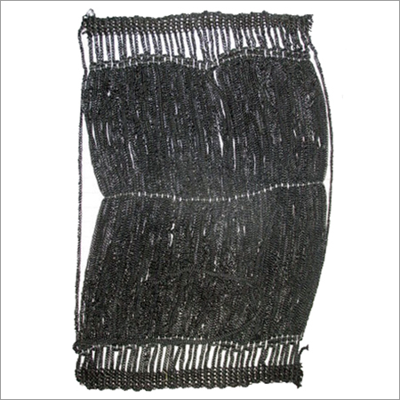 Adhesive Laces