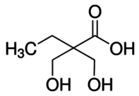 2,2-Bis(hydroxymethyl)butyric acid