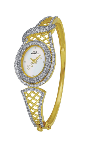 Juno Moneta Watch