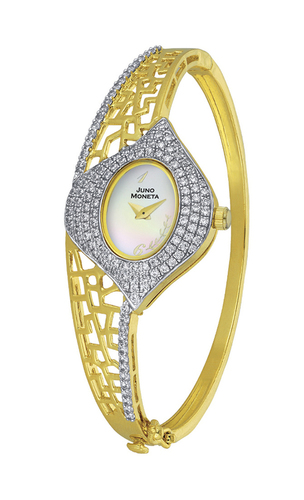 Juno Moneta Watch